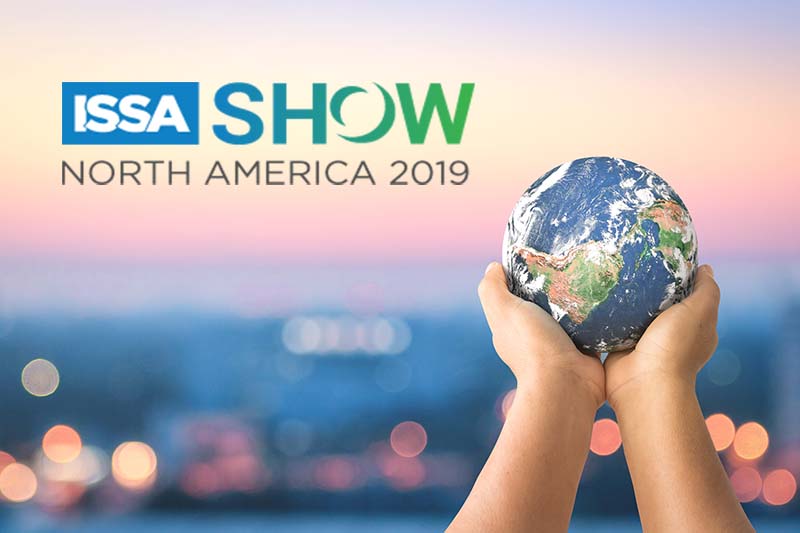 Making the Best of the ISSA Tradeshow Segura & Associates
