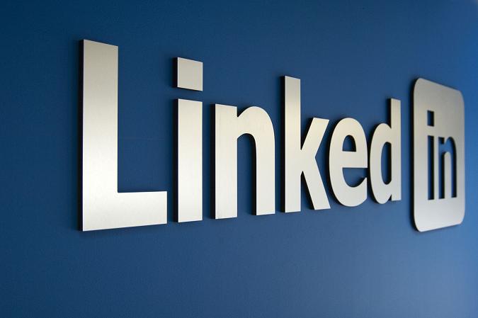 linkedin for marketing